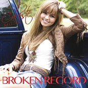 Broken Record