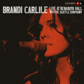 Live at Benaroya Hall with the Seattle Symphony cover