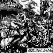 Obscurial Death