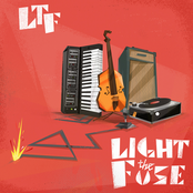 Light The Fuse