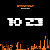 Rotersand – 1023