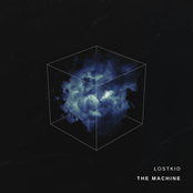 The Machine EP
