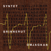 Brinner ut / Om jag kan