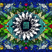 The Magic Mumble Jumble – Show Your Love