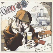 Oxo 86 – Rien Ne Va Plus