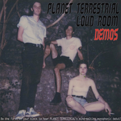 LOUD ROOM DEMOS