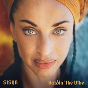 Holdin’ the vibe