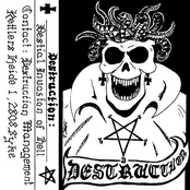 Bestial Invasion of Hell