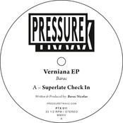 Verniana EP