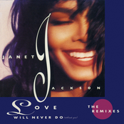 Love Will Never Do (Without You): The Remixes cover