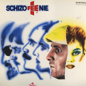 Schizofeenie
