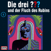Die drei Fragezeichen – Der Fluch des Rubins