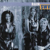 Rain cover