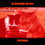 Let Me Show You My Pokemans