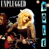 Unplugged cover