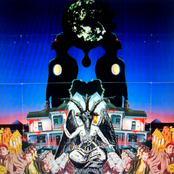 DR00PY EP