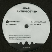 Anthology EP