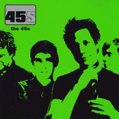 The 45s