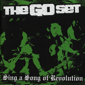 Sing A Song Of Revolution