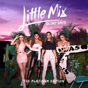 Glory Days: The Platinum Edition cover