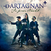 dArtagnan – In jener Nacht