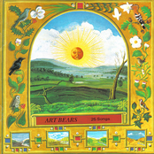 Winter Songs / The World As It Is Today