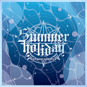 [Summer Holiday] cover
