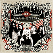 Manifesto of Arch Enemy cover