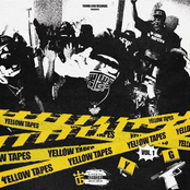 YELLOWTAPES VOL. 1
