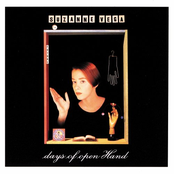 Days of Open Hand cover