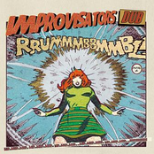 RRUMMMBL !