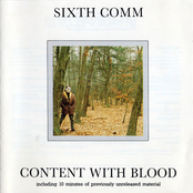 Content With Blood