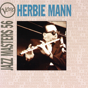 Verve Jazz Masters 56