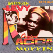 Barrington Levy – Original Ragga Muffin, Pt.1