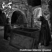 Pestiferous Worms Miasma