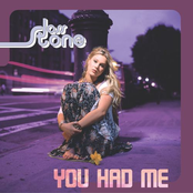 You Had Me cover