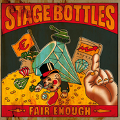 Stage Bottles – Fair Enough
