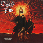 Quest for Fire