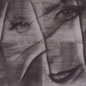 Summer Kisses, Winter Tears cover