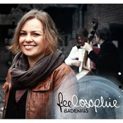 Fee Badenius – Feelosophie