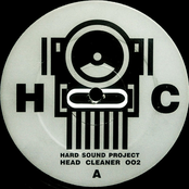 Hard Sound Project 2