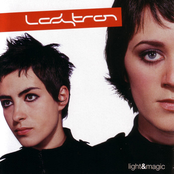 Light & Magic (Bonus Version) cover