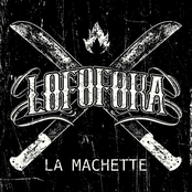 La machette