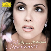 Anna Netrebko – Souvenirs