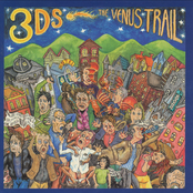 The Venus Trail