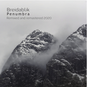 Penumbra (Remixed and remastered 2020)