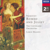 Cleveland Orchestra – Prokofiev: Romeo & Juliet