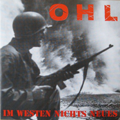 Im Westen Nichts Neues