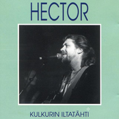 Kulkurin iltatähti