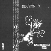FLOWER CHILDREN TAPE